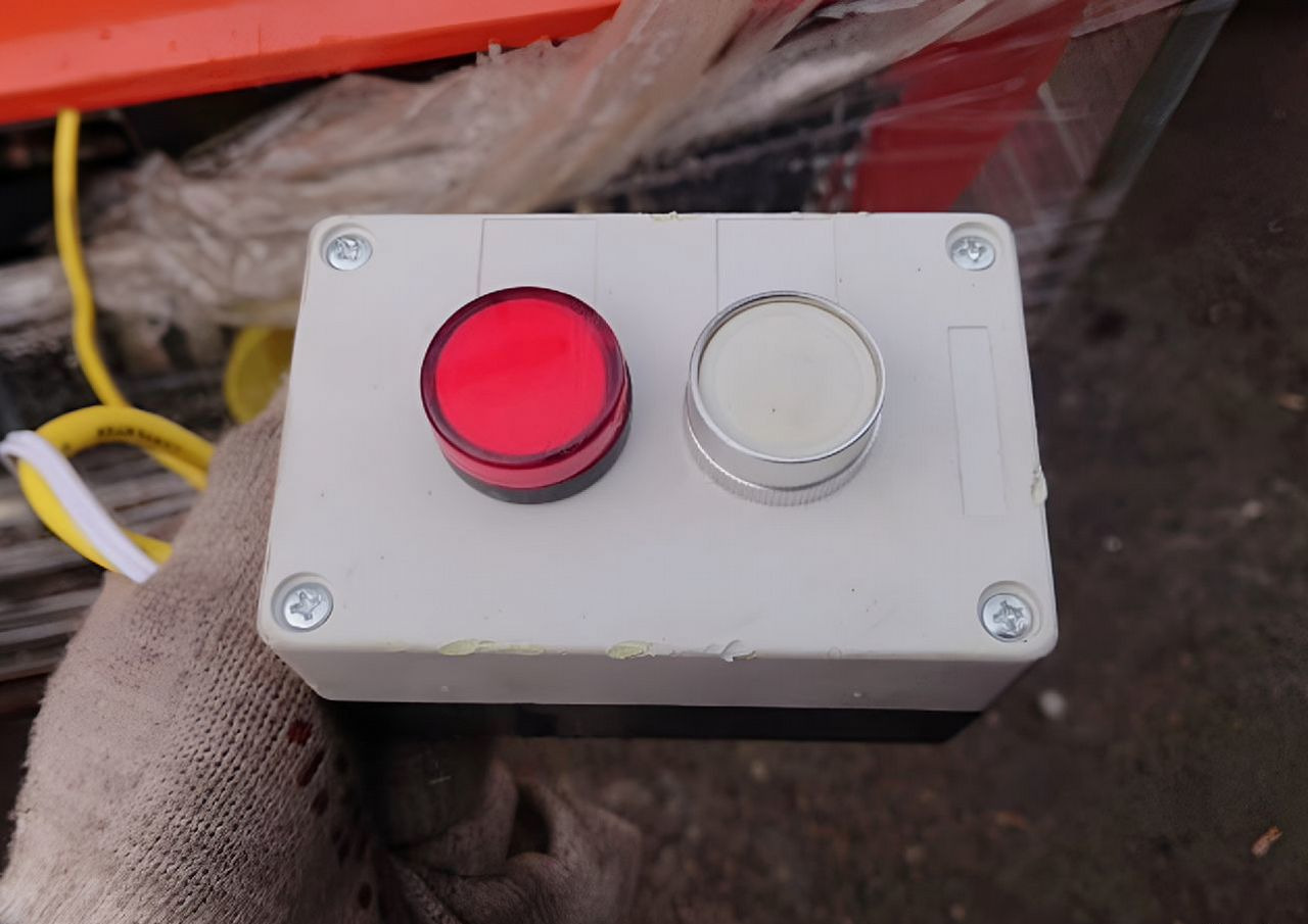 Новый Пресс-подборщик рулонный УРАЛЕЦ 0850: фото 7