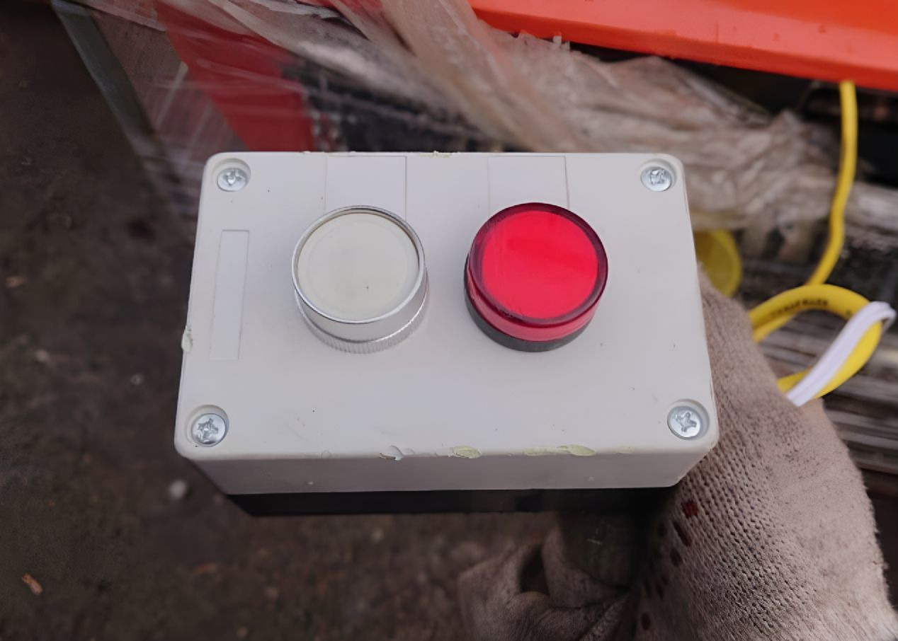 Новый Пресс-подборщик рулонный УРАЛЕЦ 0850: фото 6