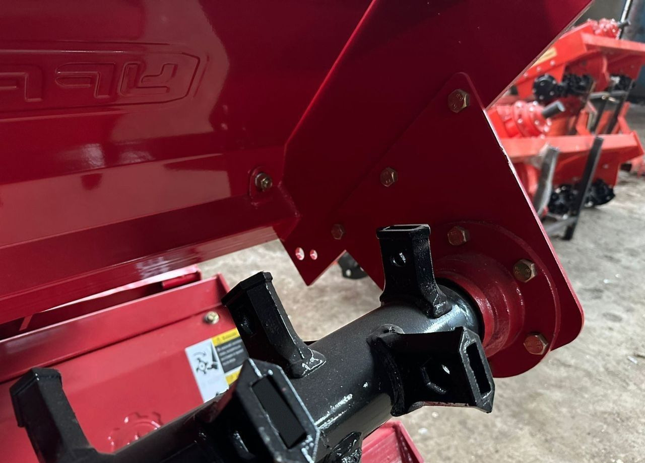 Новый Почвофреза УРАЛЕЦ 1GQN-160: фото 8 Новый Почвофреза УРАЛЕЦ 1GQN-160: фото 8