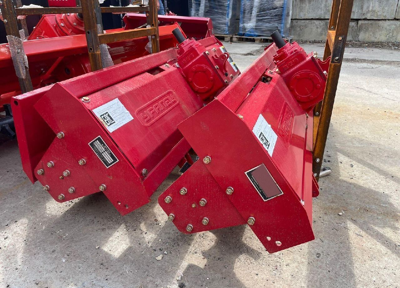 УРАЛЕЦ 1GQN-160 - Почвофреза: фото 1 УРАЛЕЦ 1GQN-160 - Почвофреза: фото 1