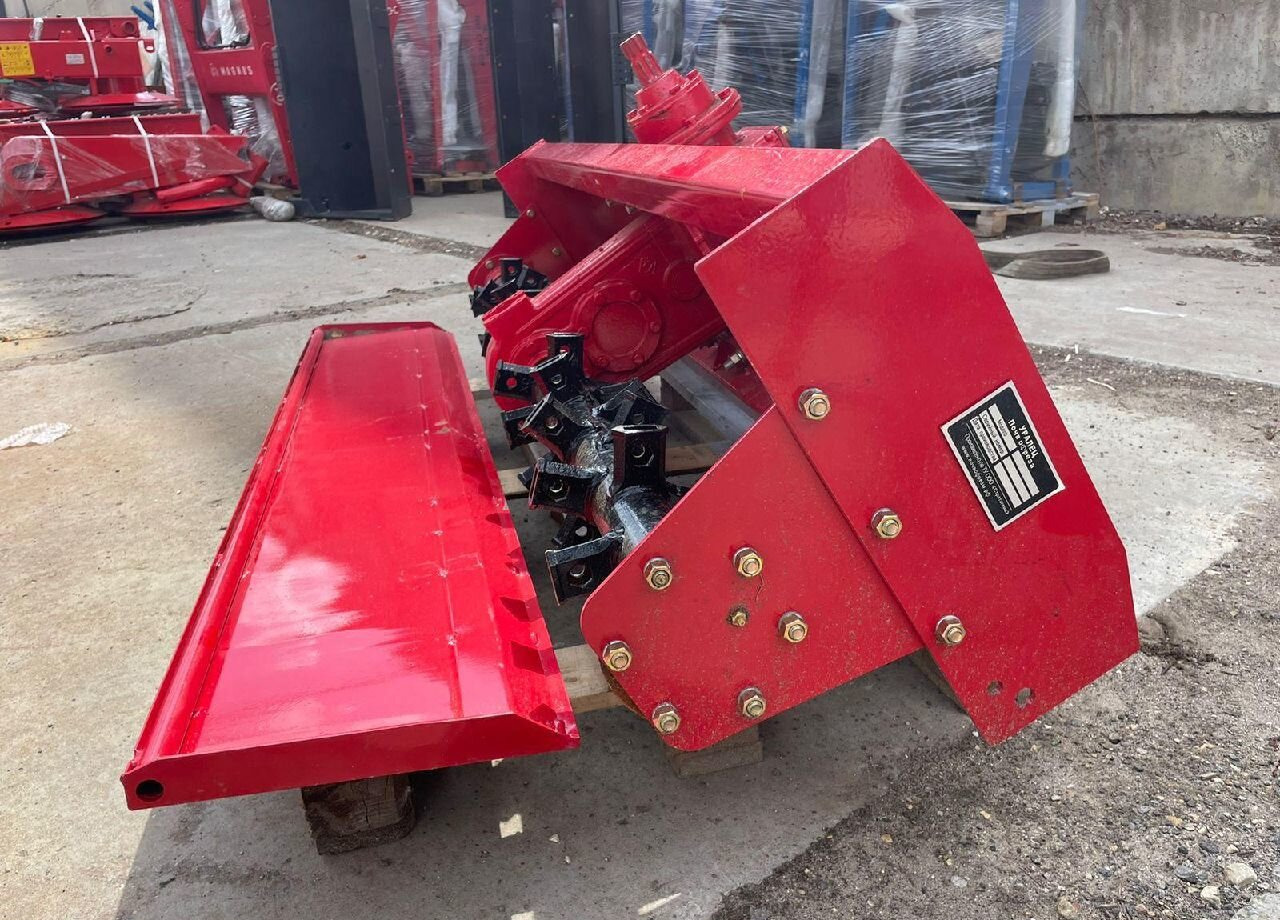 УРАЛЕЦ 1GQN-180 - Почвофреза: фото 5 УРАЛЕЦ 1GQN-180 - Почвофреза: фото 5