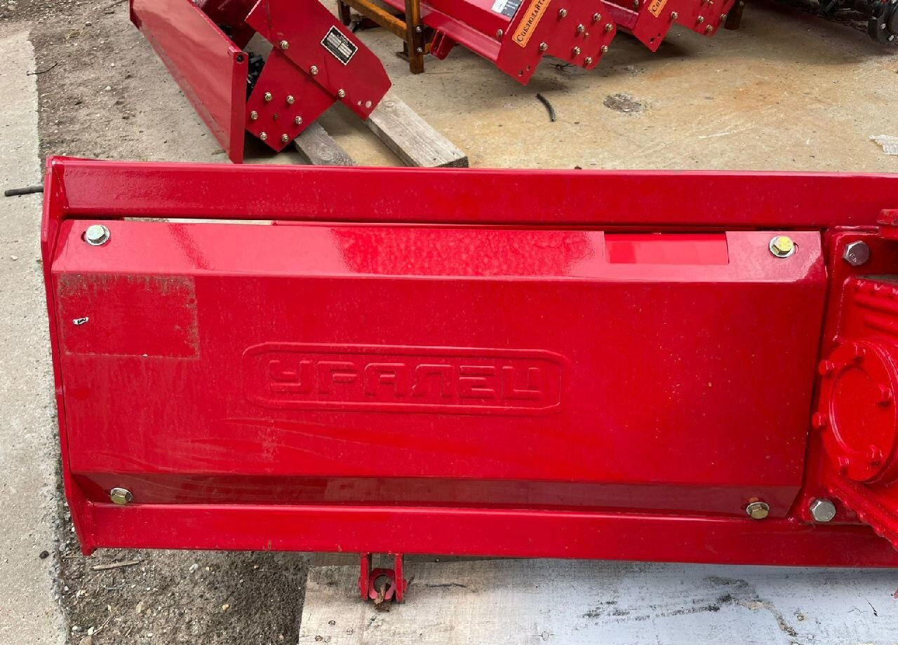 Новый Почвофреза УРАЛЕЦ 1GQN-180: фото 7 Новый Почвофреза УРАЛЕЦ 1GQN-180: фото 7