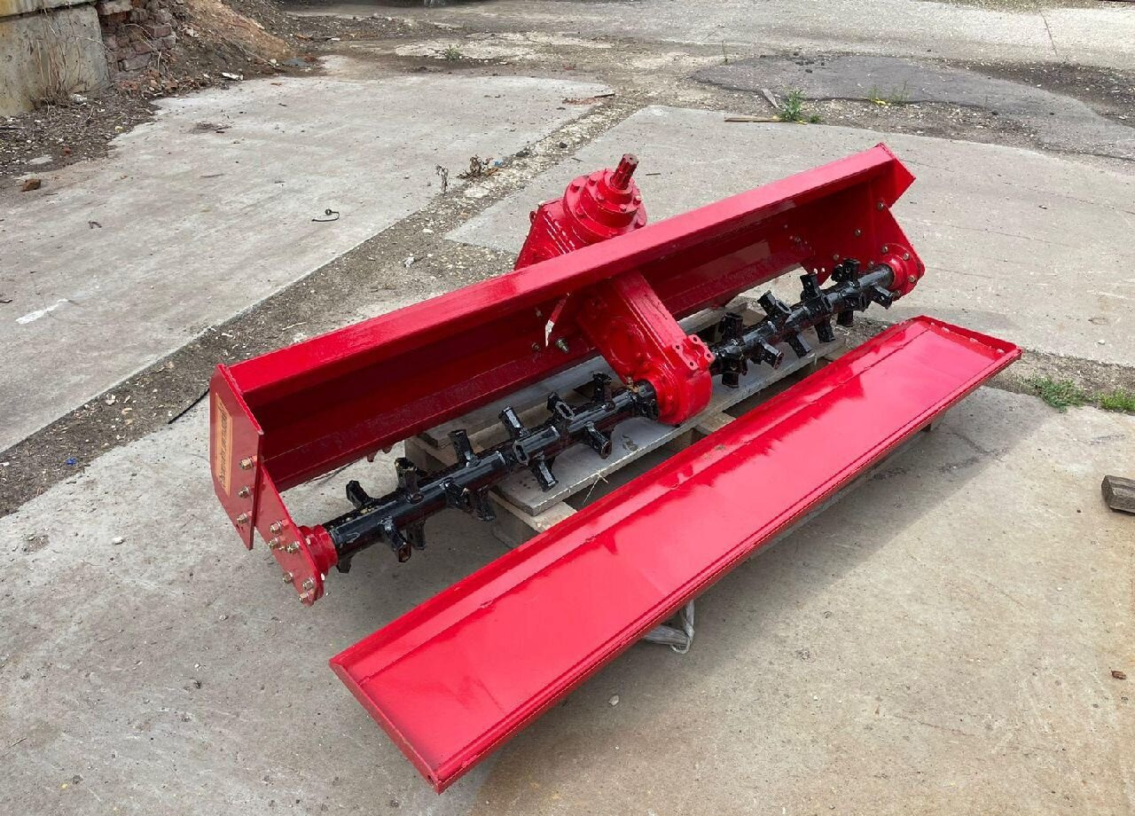 УРАЛЕЦ 1GQN-180 - Почвофреза: фото 1 УРАЛЕЦ 1GQN-180 - Почвофреза: фото 1