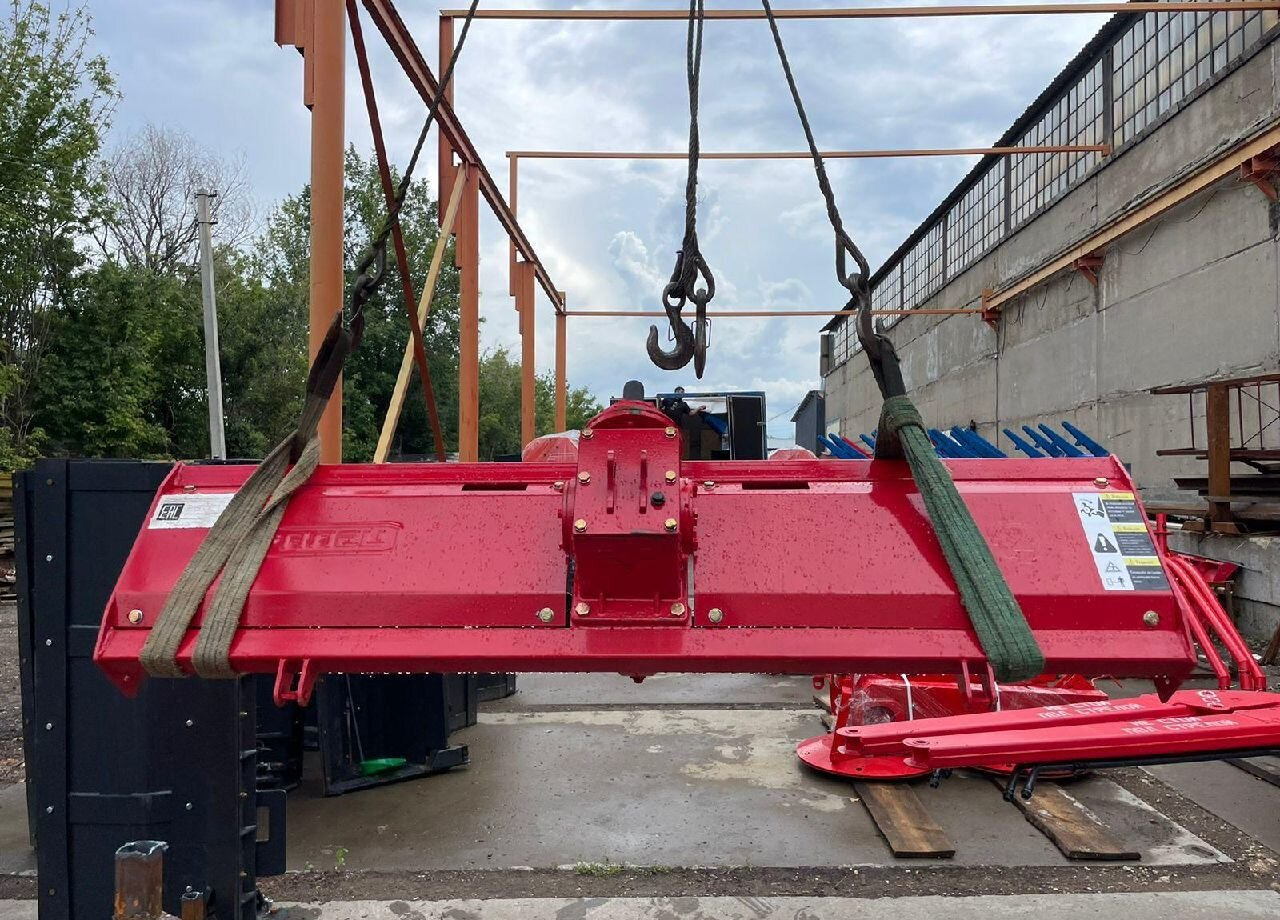 Новый Почвофреза УРАЛЕЦ 1GQN-180: фото 6