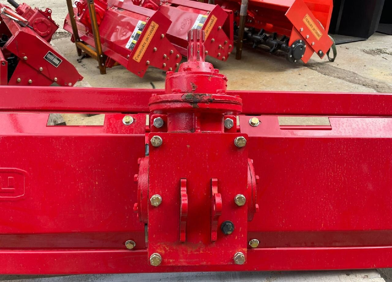 Новый Почвофреза УРАЛЕЦ 1GQN-180: фото 6 Новый Почвофреза УРАЛЕЦ 1GQN-180: фото 6