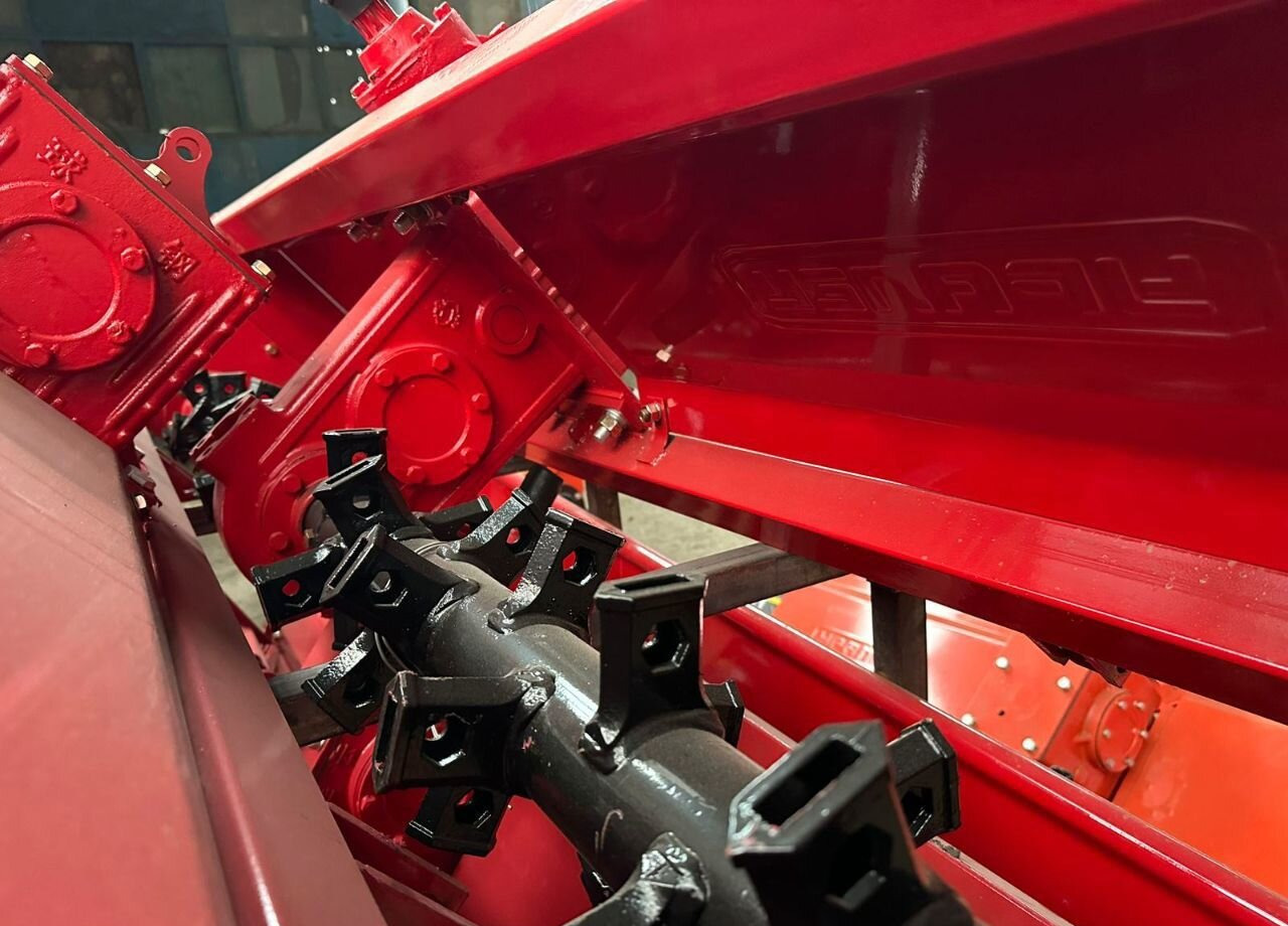 УРАЛЕЦ 1GQN-180 - Почвофреза: фото 3 УРАЛЕЦ 1GQN-180 - Почвофреза: фото 3