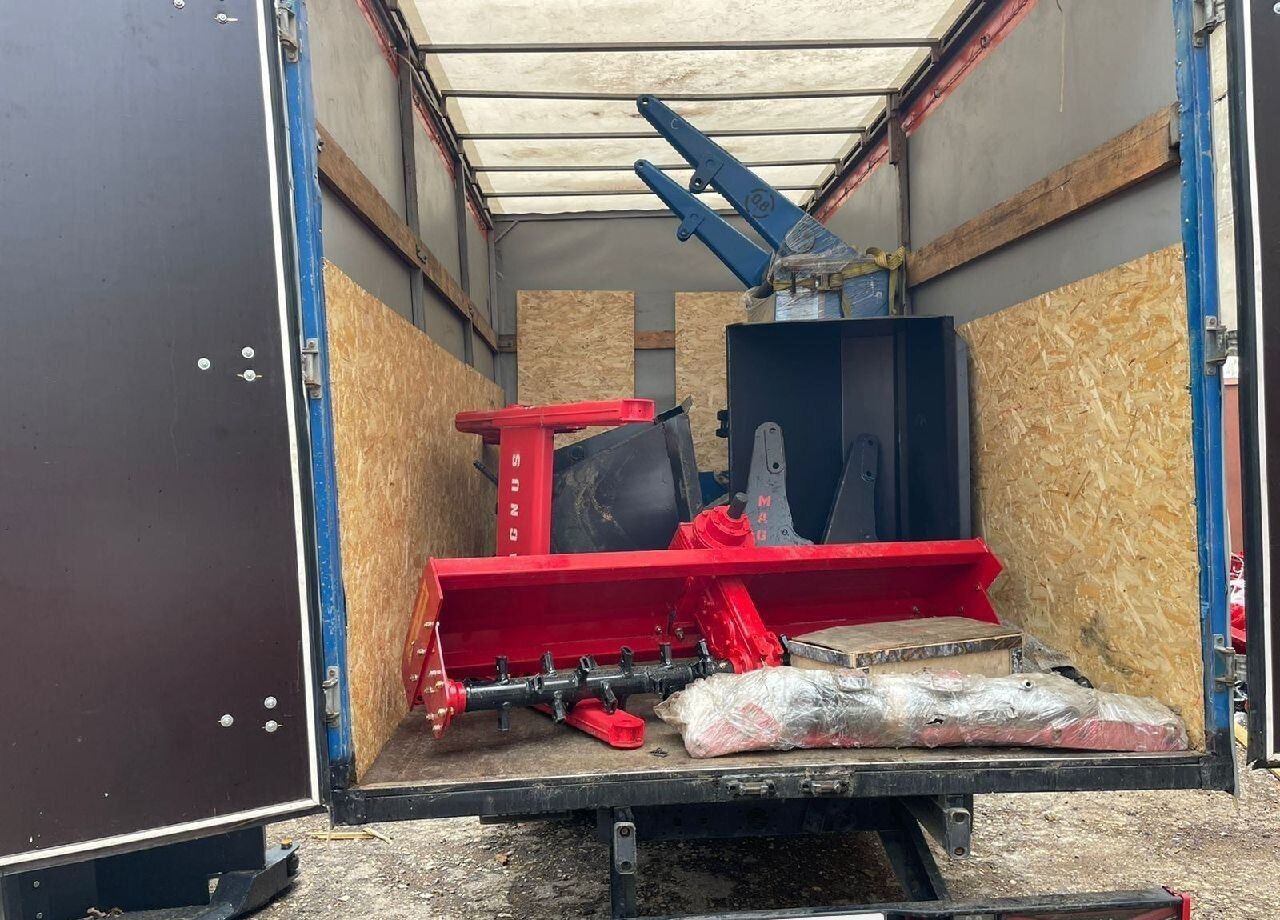 Новый Почвофреза УРАЛЕЦ 1GQN-180: фото 10