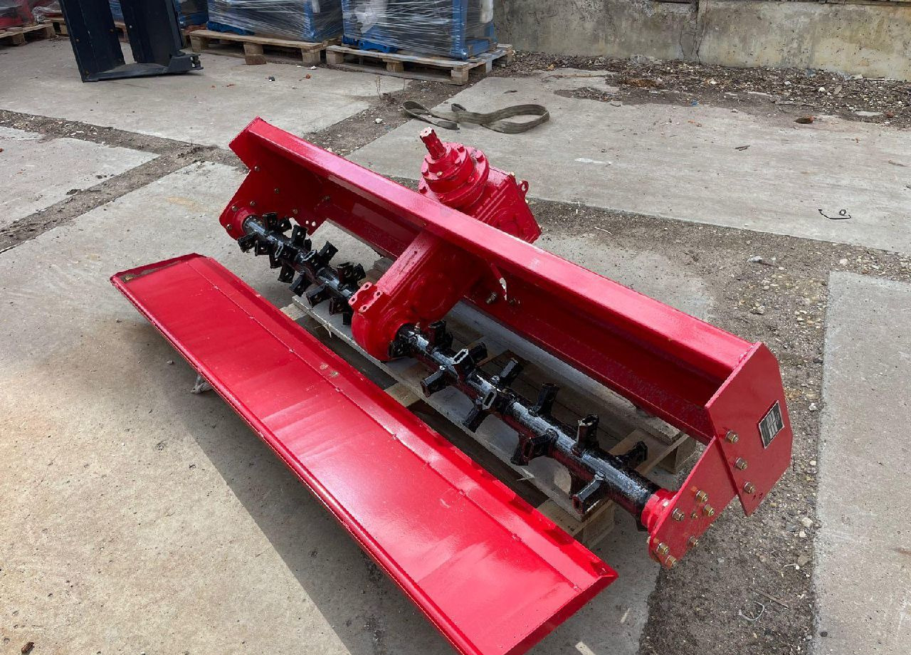 УРАЛЕЦ 1GQN-180 - Почвофреза: фото 3 УРАЛЕЦ 1GQN-180 - Почвофреза: фото 3