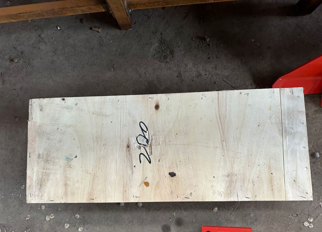 Новый Почвофреза УРАЛЕЦ 1GQN-200: фото 8