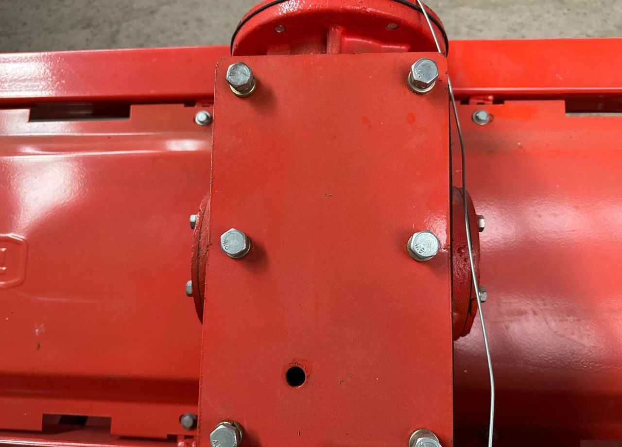 Новый Почвофреза УРАЛЕЦ 1GQN-200: фото 7