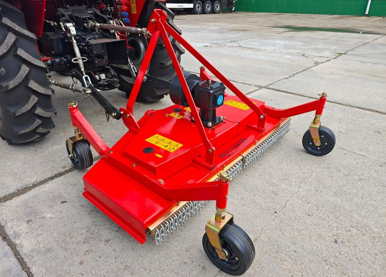 УРАЛЕЦ FM-150 - Газонокосилка: фото 3 УРАЛЕЦ FM-150 - Газонокосилка: фото 3