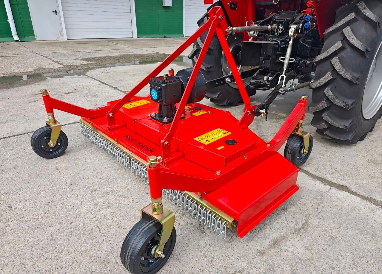УРАЛЕЦ FM-150 - Газонокосилка: фото 1 УРАЛЕЦ FM-150 - Газонокосилка: фото 1