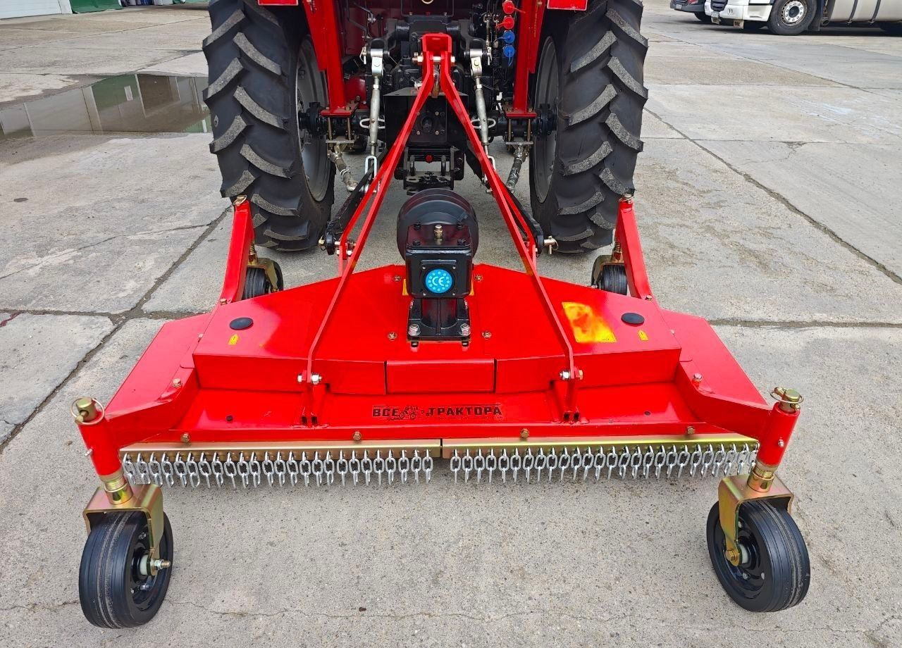 УРАЛЕЦ FM-150 - Газонокосилка: фото 2 УРАЛЕЦ FM-150 - Газонокосилка: фото 2