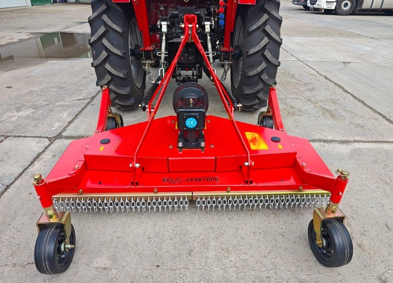 УРАЛЕЦ FM-150 - Газонокосилка: фото 2 УРАЛЕЦ FM-150 - Газонокосилка: фото 2