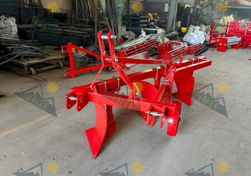 УРАЛЕЦ L-340 - Плуг: фото 4 УРАЛЕЦ L-340 - Плуг: фото 4