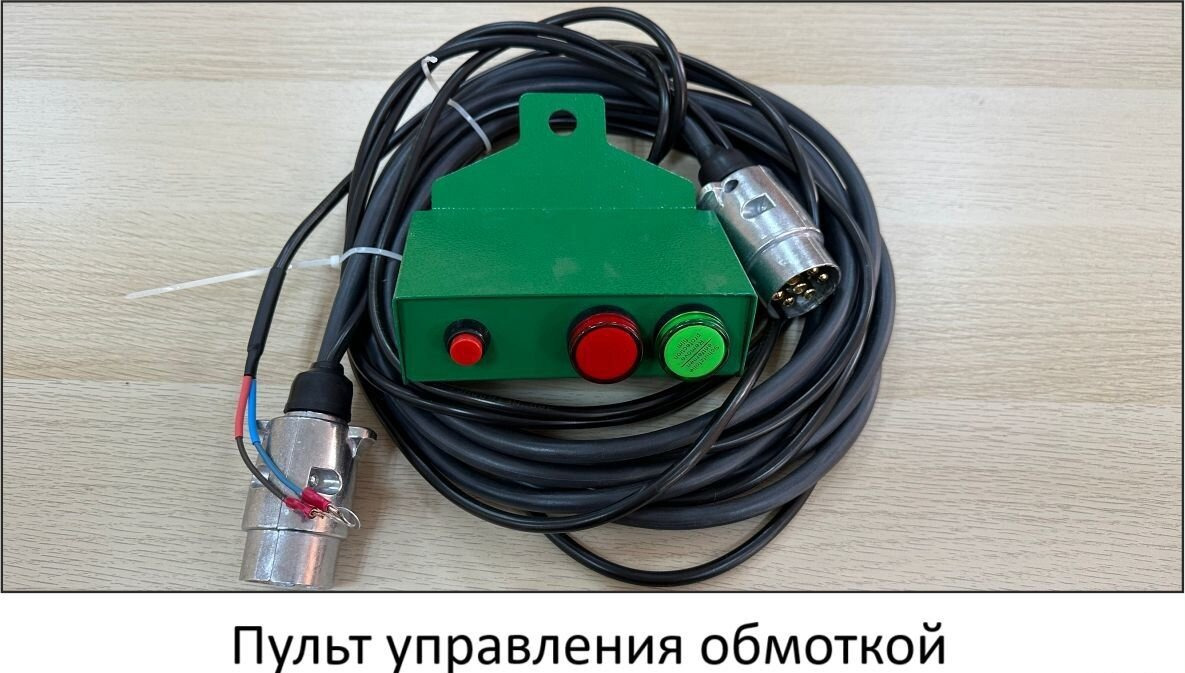 Новый Пресс-подборщик рулонный Унисибмаш ПР-110М: фото 12 Новый Пресс-подборщик рулонный Унисибмаш ПР-110М: фото 12