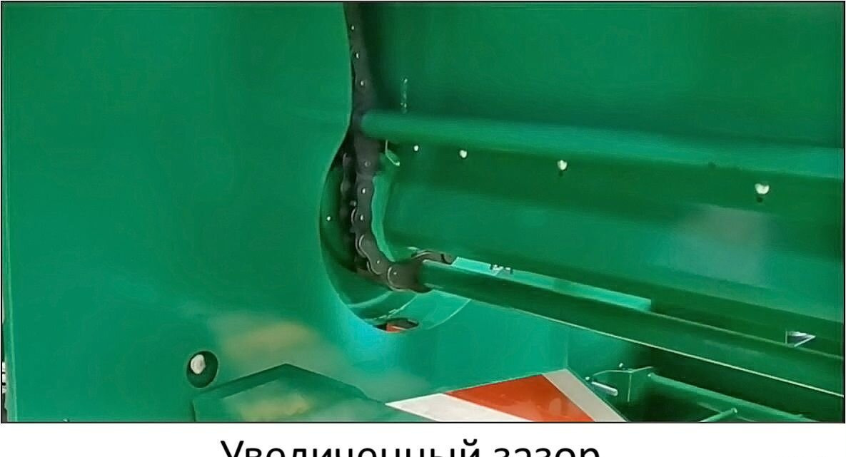 Новый Пресс-подборщик рулонный Унисибмаш ПР-145М: фото 14