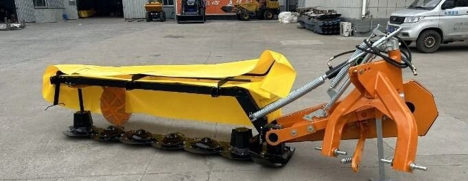 WIRAX Косилка дисковая роса 250 Беллон D5,6,7,8 - Косилка: фото 5 WIRAX Косилка дисковая роса 250 Беллон D5,6,7,8 - Косилка: фото 5