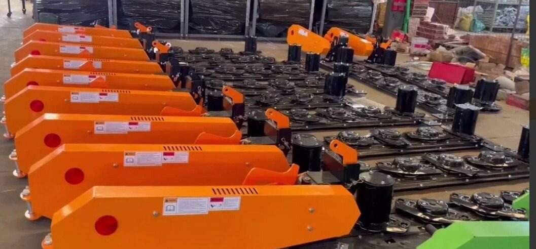 WIRAX Косилка дисковая роса 250 Беллон D5,6,7,8 - Косилка: фото 2 WIRAX Косилка дисковая роса 250 Беллон D5,6,7,8 - Косилка: фото 2