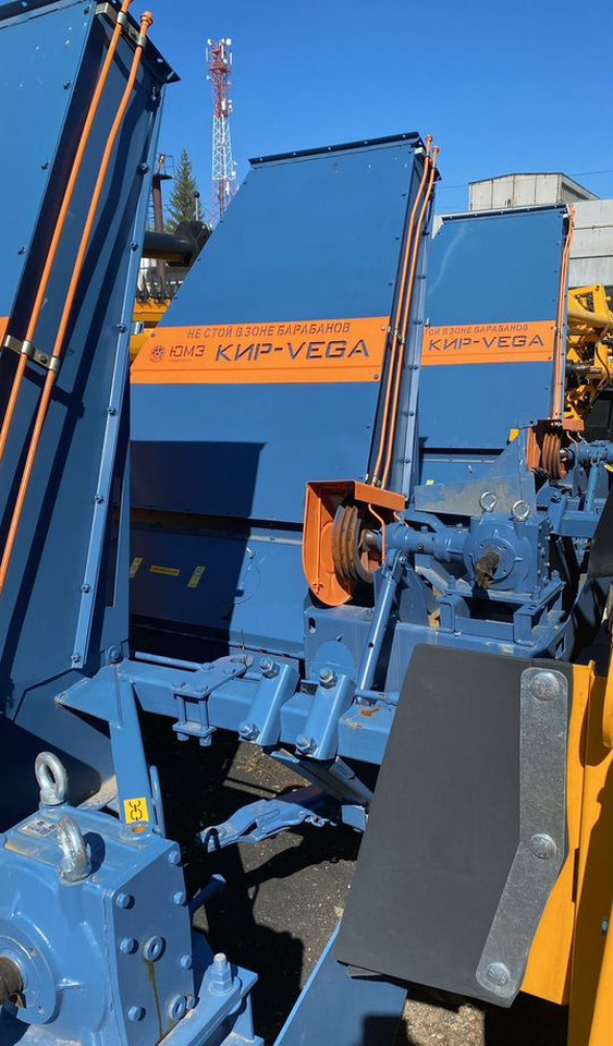 Новый Косилка WIRAX Косилка измельчитель роторная кир-1.5: фото 9 Новый Косилка WIRAX Косилка измельчитель роторная кир-1.5: фото 9