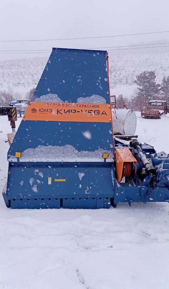 Новый Косилка WIRAX Косилка измельчитель роторная кир-1.5: фото 7 Новый Косилка WIRAX Косилка измельчитель роторная кир-1.5: фото 7