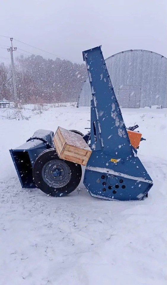 WIRAX Косилка измельчитель роторная кир-1.5 - Косилка: фото 3 WIRAX Косилка измельчитель роторная кир-1.5 - Косилка: фото 3
