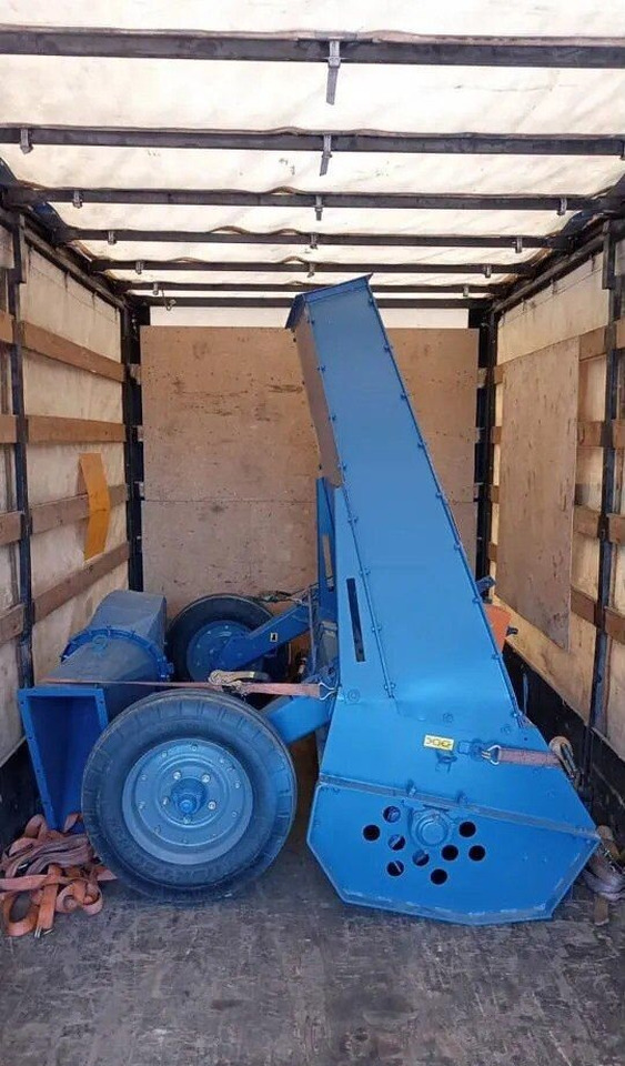 Новый Косилка WIRAX Косилка измельчитель роторная кир-1.5: фото 6 Новый Косилка WIRAX Косилка измельчитель роторная кир-1.5: фото 6