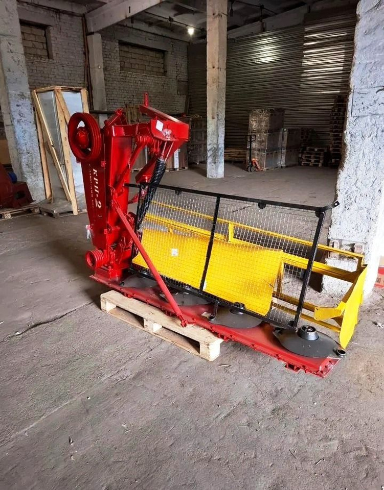 Новый Косилка WIRAX Косилка роторная навесная крн 2.1;2,4;2,6, 2026: фото 6 Новый Косилка WIRAX Косилка роторная навесная крн 2.1;2,4;2,6, 2026: фото 6