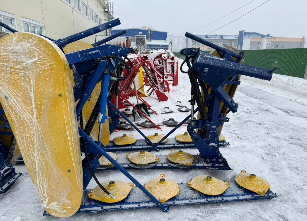 WIRAX Косилка роторная навесная крн-2,1,2,4,2.6 дисковая - Косилка: фото 1 WIRAX Косилка роторная навесная крн-2,1,2,4,2.6 дисковая - Косилка: фото 1