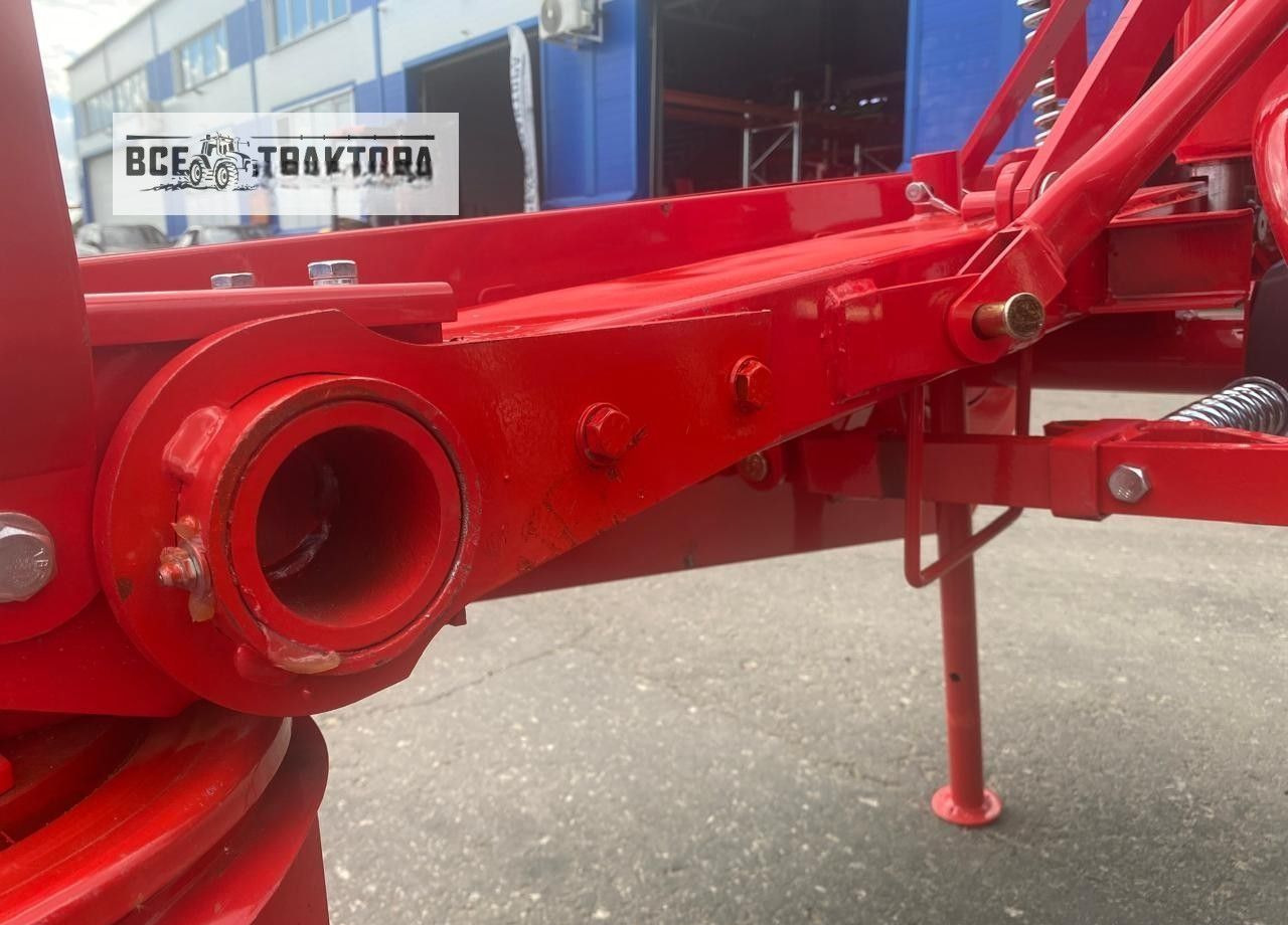 Новый Косилка Weifang DM-135: фото 12