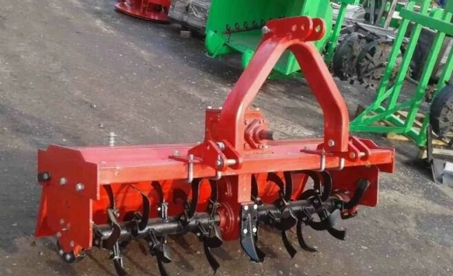 Новый Почвофреза Weifang Почвофреза 1GQN 180,140,120,160,200,220,240: фото 7