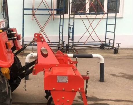 Новый Почвофреза Weifang Почвофреза 1GQN 180,140,120,160,200,220,240: фото 8