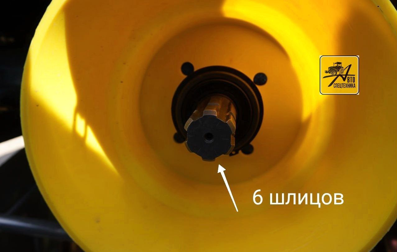 Новый Пресс-подборщик рулонный Weifang RXYK0870: фото 12 Новый Пресс-подборщик рулонный Weifang RXYK0870: фото 12