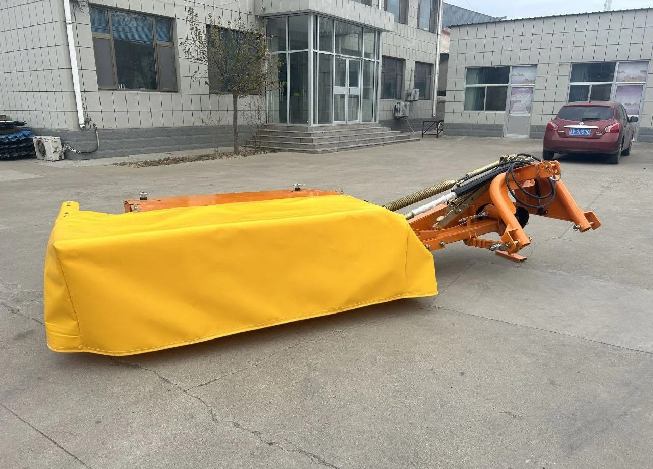 Weifang Rosa D5 - Косилка: фото 5 Weifang Rosa D5 - Косилка: фото 5