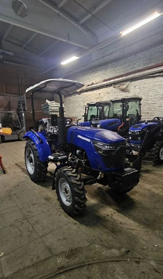 Wilax XT-254 L - Минитрактор: фото 4 Wilax XT-254 L - Минитрактор: фото 4