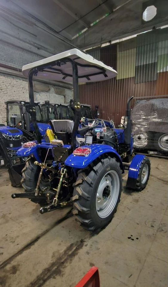 Новый Минитрактор Wilax XT-254 L: фото 7 Новый Минитрактор Wilax XT-254 L: фото 7