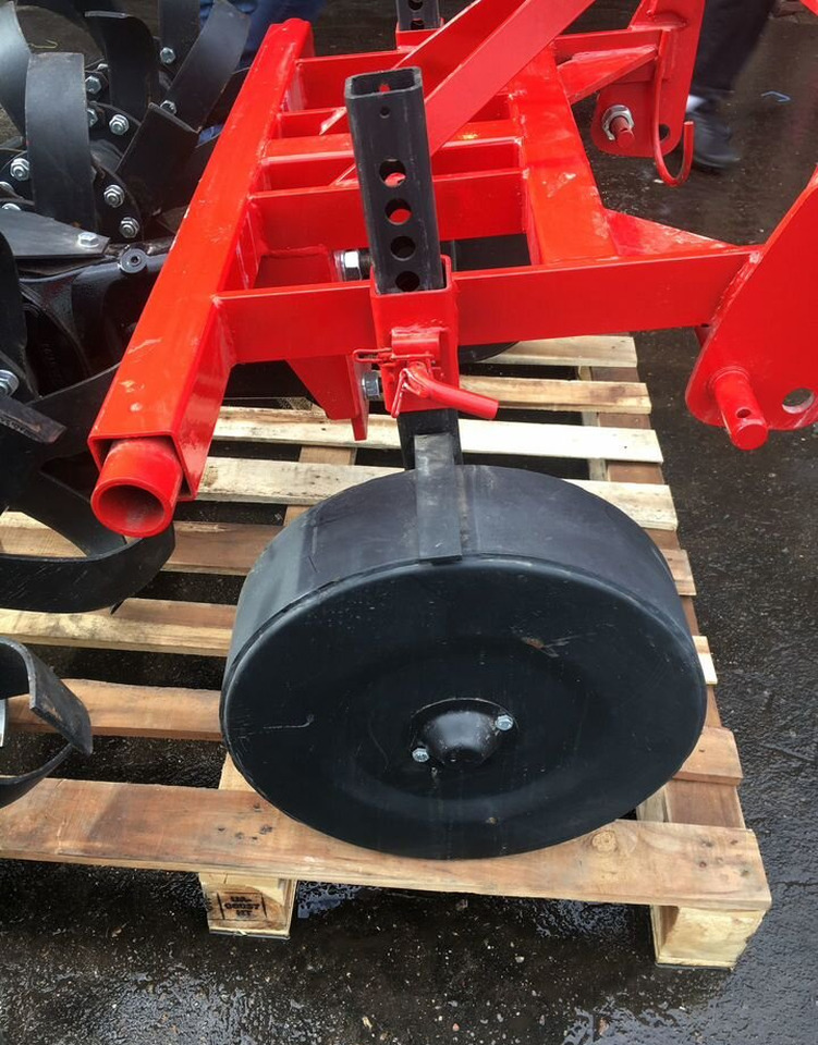Новый Почвофреза Wirax Rotavator 2.1 m: фото 9 Новый Почвофреза Wirax Rotavator 2.1 m: фото 9