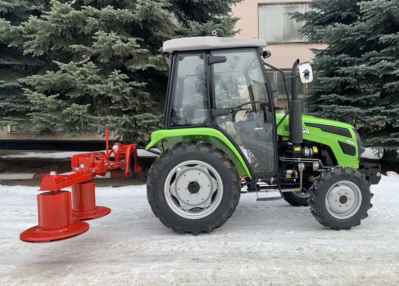 Новый Косилка Wirax Z-069/1,25m: фото 19 Новый Косилка Wirax Z-069/1,25m: фото 19