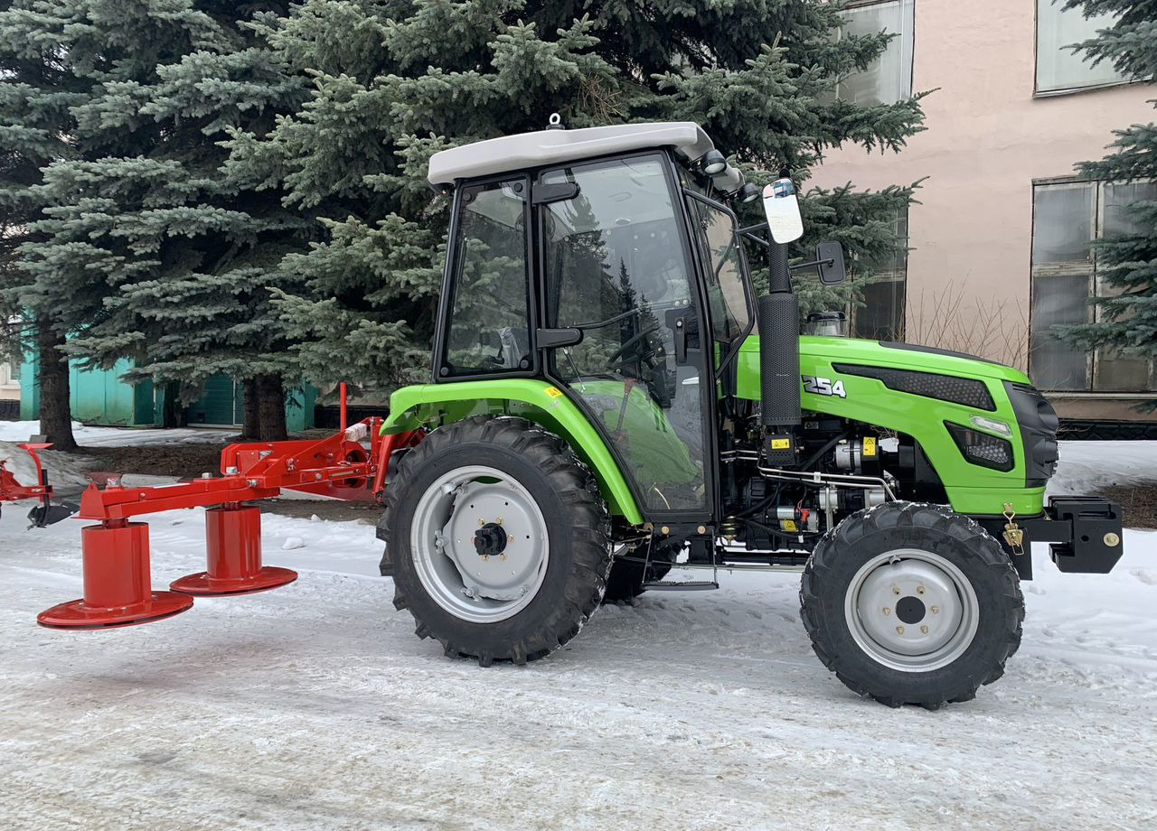 Новый Косилка Wirax Z-069/1,25m: фото 20 Новый Косилка Wirax Z-069/1,25m: фото 20