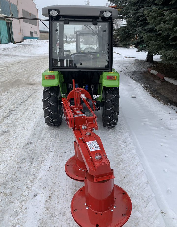 Новый Косилка Wirax Z-069/1,25m: фото 12 Новый Косилка Wirax Z-069/1,25m: фото 12