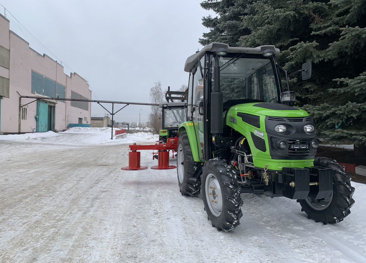 Новый Косилка Wirax Z-069/1,25m: фото 21 Новый Косилка Wirax Z-069/1,25m: фото 21