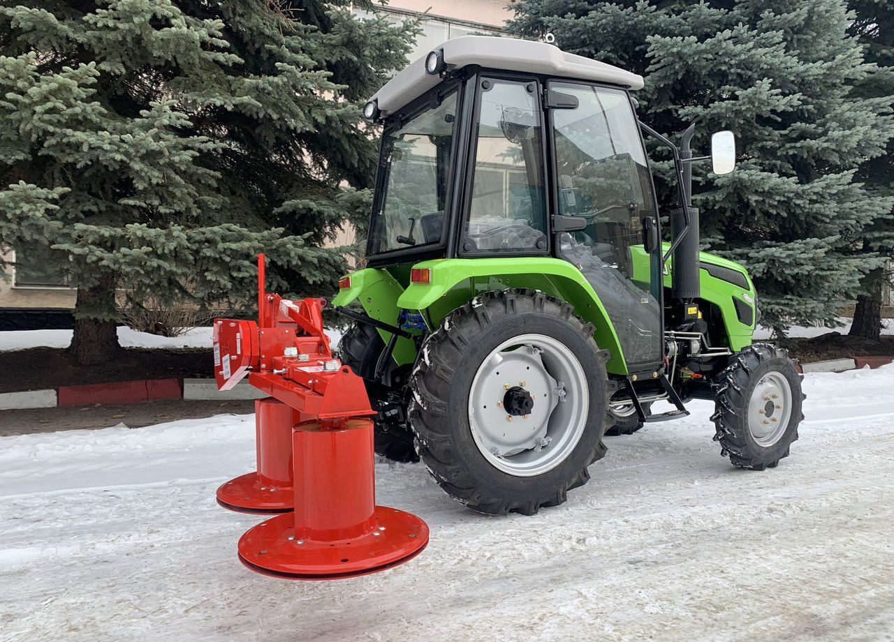 Новый Косилка Wirax Z-069/1,25m: фото 18 Новый Косилка Wirax Z-069/1,25m: фото 18