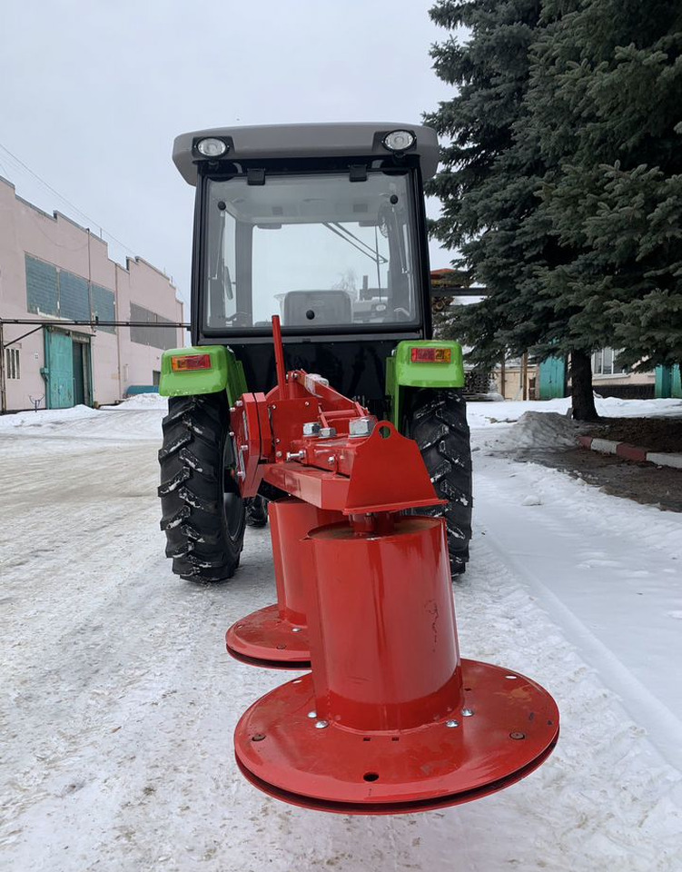 Новый Косилка Wirax Z-069/1,25m: фото 9 Новый Косилка Wirax Z-069/1,25m: фото 9