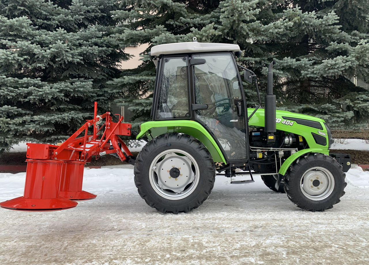 Новый Косилка Wirax Z-069/1,35m: фото 12 Новый Косилка Wirax Z-069/1,35m: фото 12