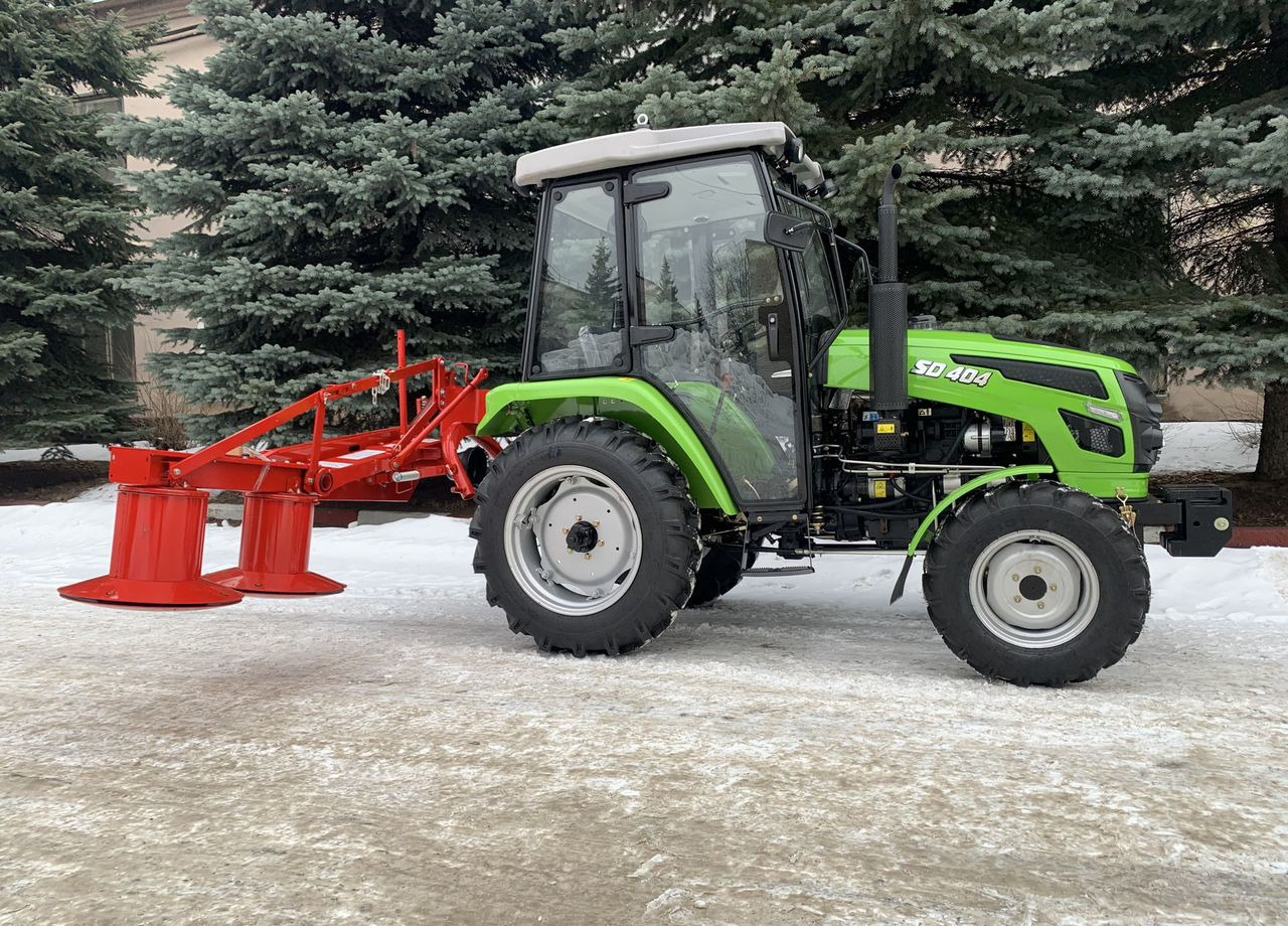 Новый Косилка Wirax Z-069/1,35m: фото 23