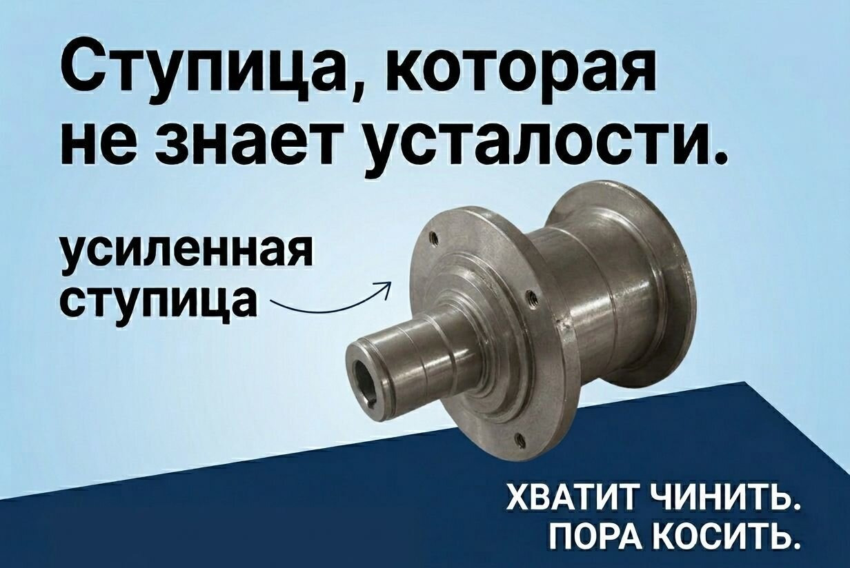 Wirax Z-069/1,65m - Косилка: фото 3 Wirax Z-069/1,65m - Косилка: фото 3