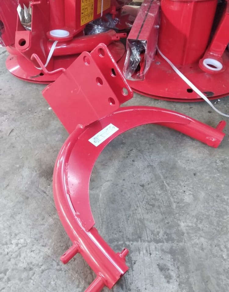 Новый Косилка Wirax Z-069/1,65m: фото 10 Новый Косилка Wirax Z-069/1,65m: фото 10