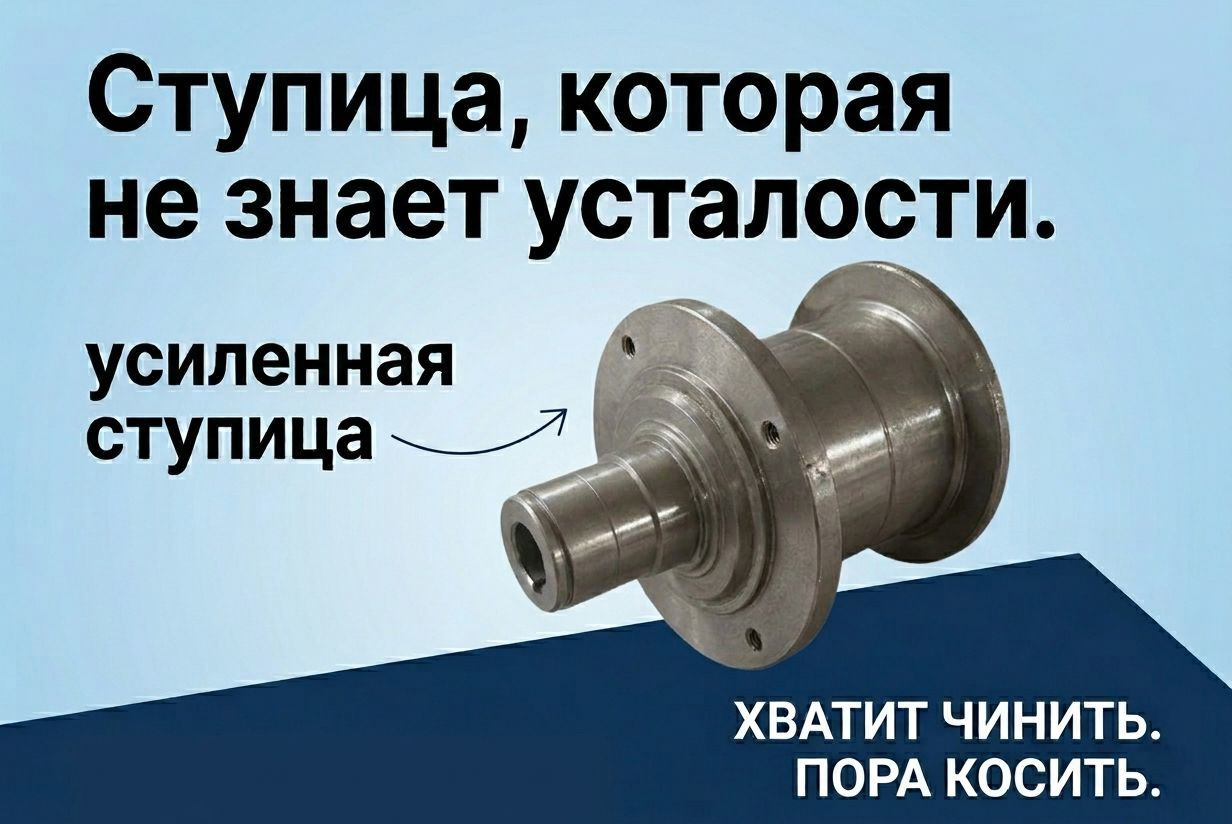 Wirax Z-069/1,65m - Косилка: фото 3 Wirax Z-069/1,65m - Косилка: фото 3