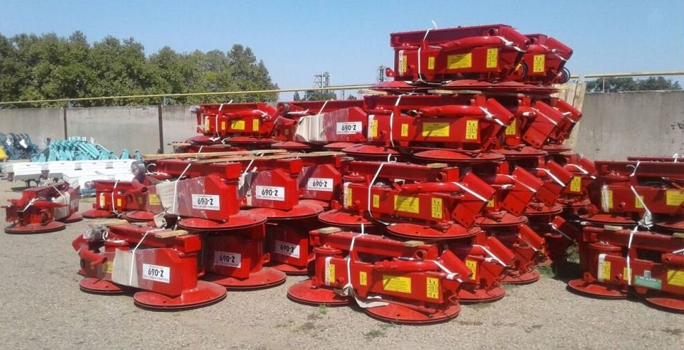 Wirax Z-069/1,65m - Косилка: фото 3 Wirax Z-069/1,65m - Косилка: фото 3