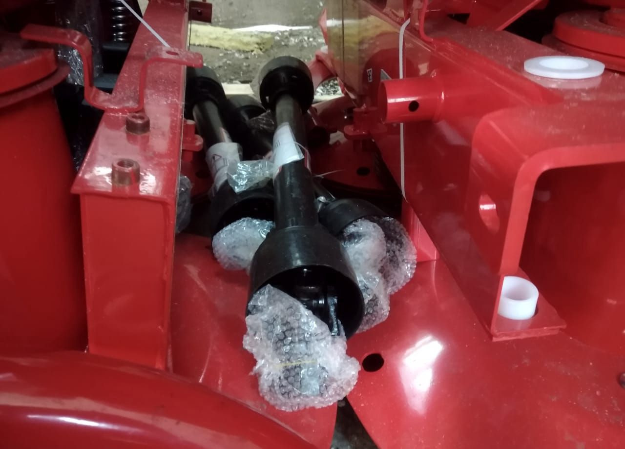 Новый Косилка Wirax Z-069/1,65m: фото 8 Новый Косилка Wirax Z-069/1,65m: фото 8